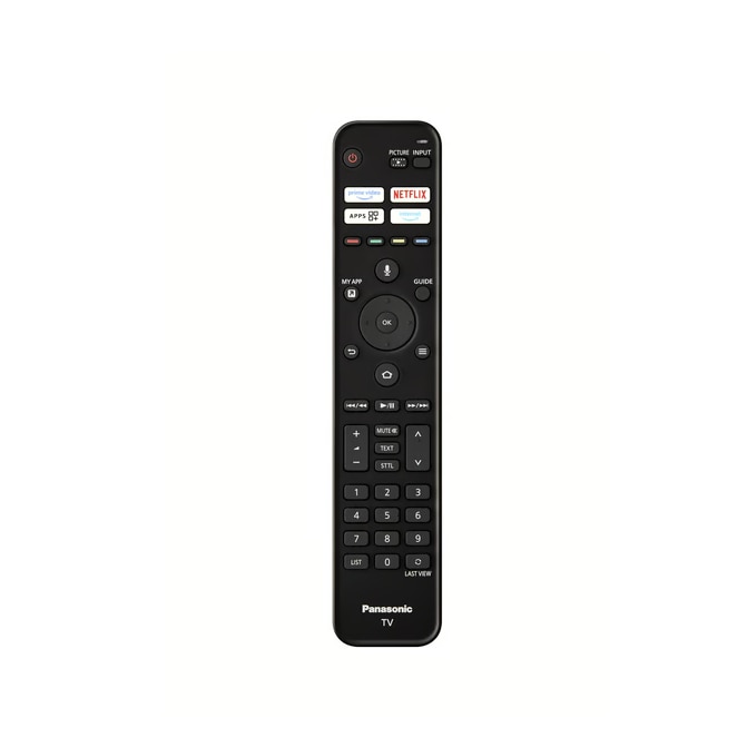 Televizor Panasonic TX65MXW834 LED TV, 164 cm, 4K UHD, HDR, Smart TV