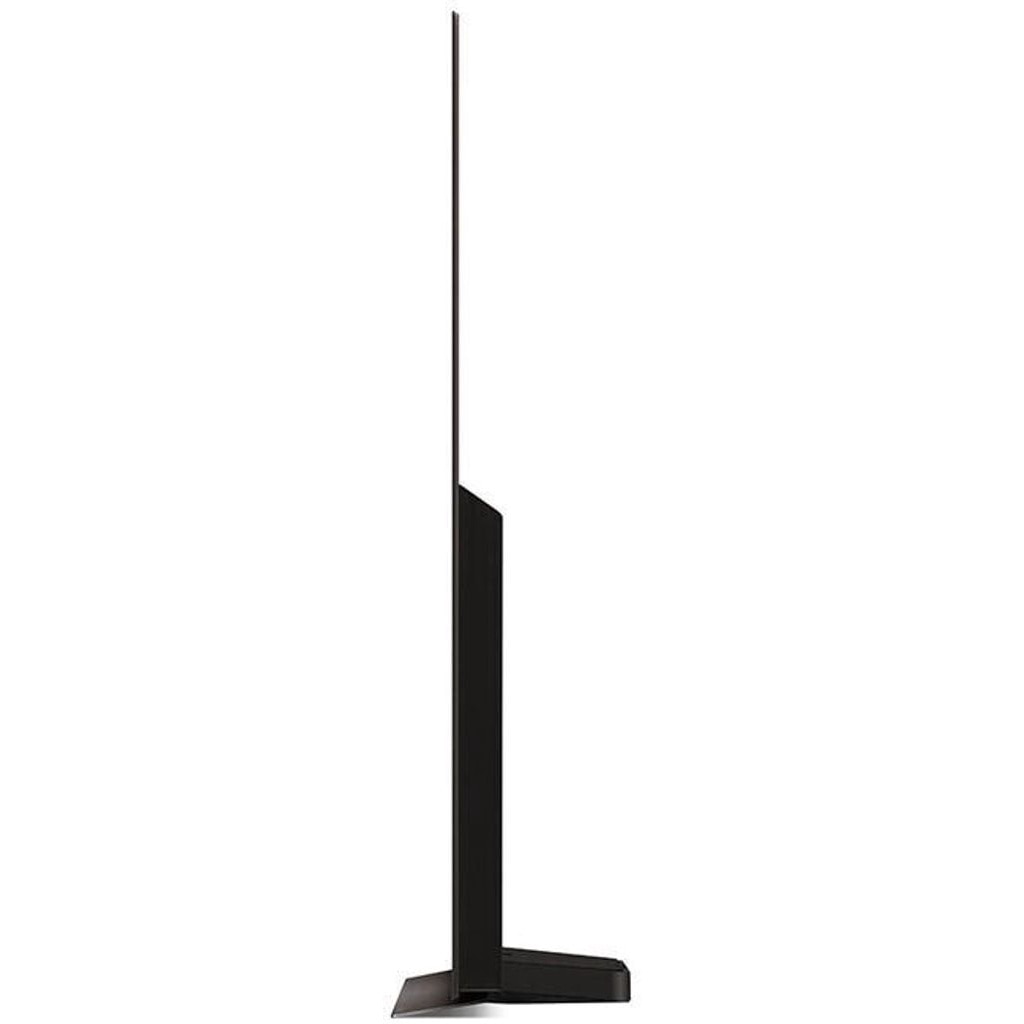 Televizor OLED EVO LG OLED83C49LA (2024), Smart TV 4K UHD, ALPHA9 Gen7 AI, 210 cm, Negru