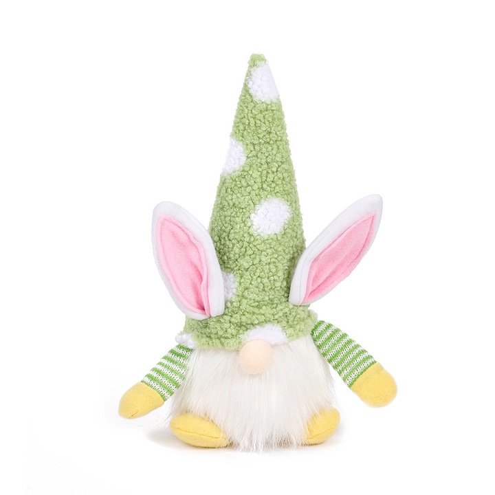 Decoratiune Paste, Sunmostar, LED, Multicolor