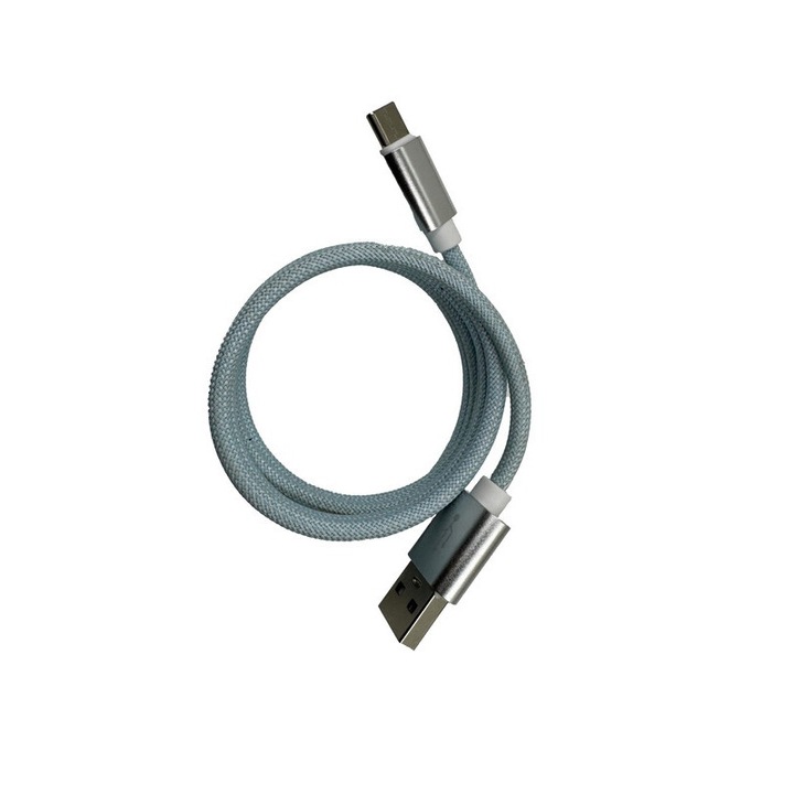 Type-C adatkábel 100 cm, USB 2.0