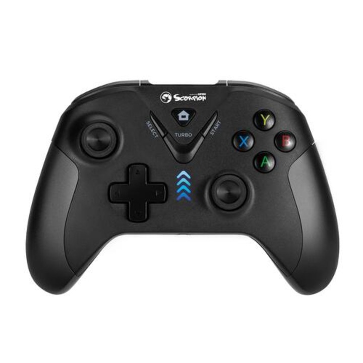 Gamepad, Marvo GT-019, PS3/PC/Android/Vibration, Gamepad, MARVO-GT-019