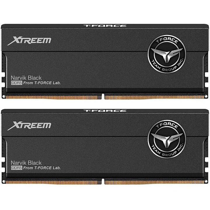 ΠΠ°ΠΌΠ΅Ρ Team Group 2 x 16 GB, 6000 MHz