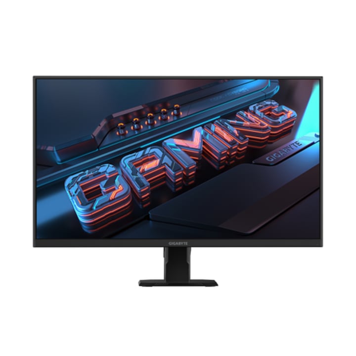 Gaming Monitor Gigabyte GS27Q X 27" SS-IPS QHD (2560x1440), 240 Hz, 1 ms