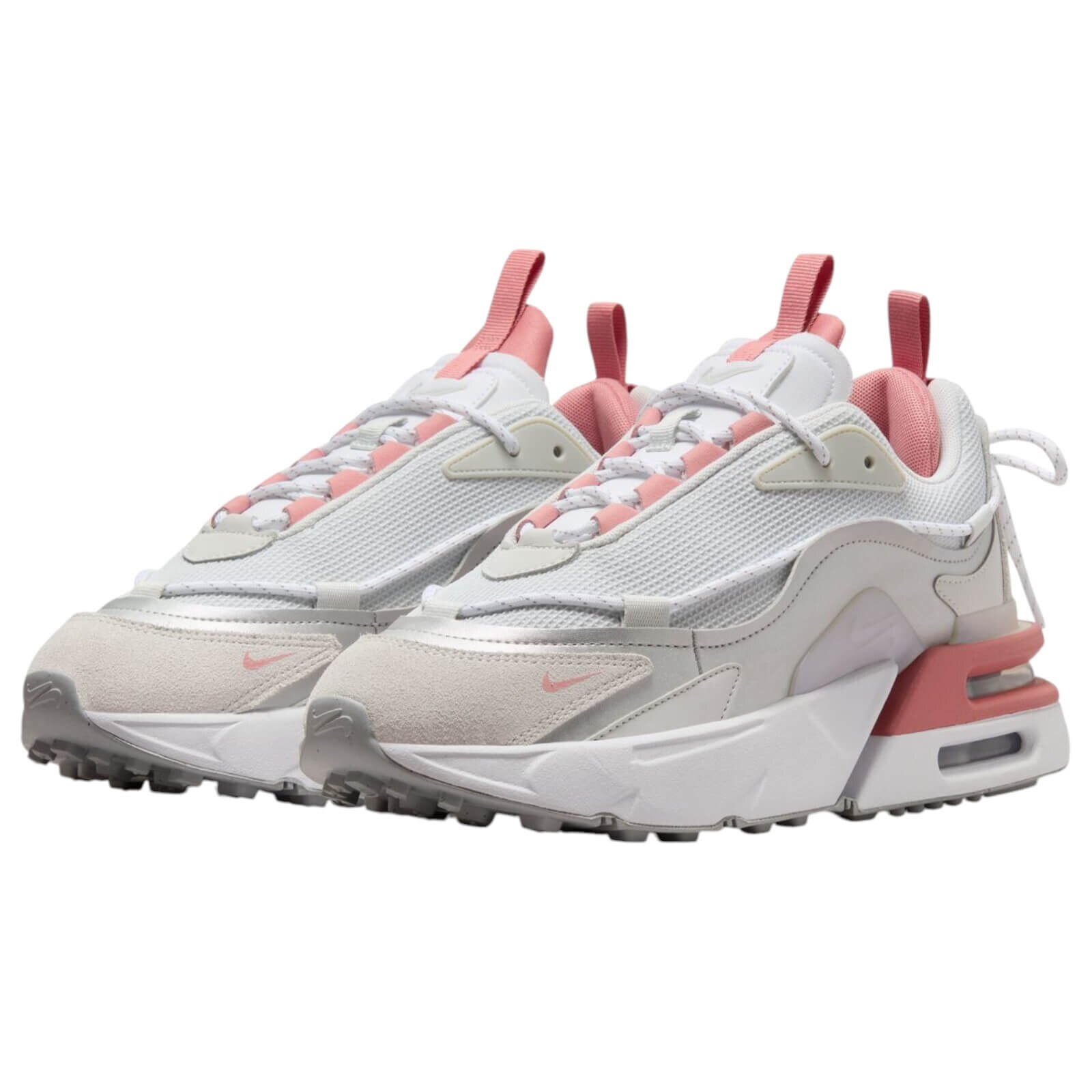 Nike Pantofi Sport Nike Air Max 72 Roz Nike AIR MAX 270 Alb