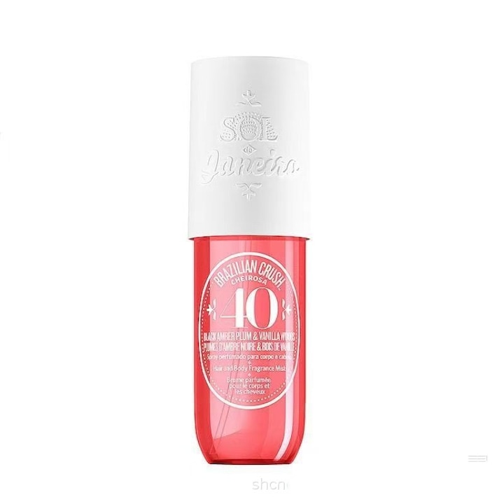 Парфюм за тяло Sol de Janeiro, Brazilian Crush 40, 90 ml