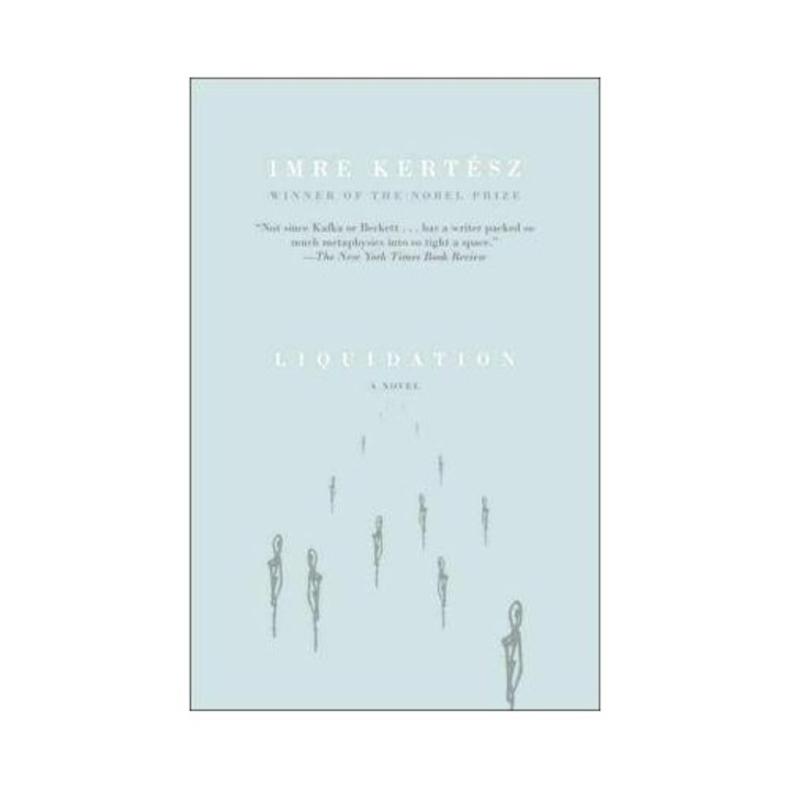 Ликвидация