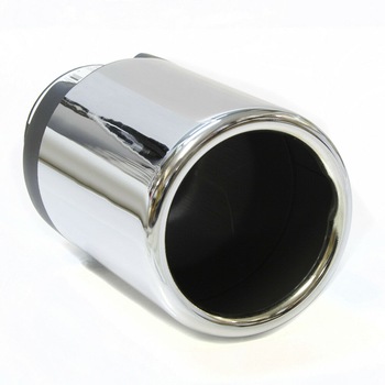 Ornament Toba Flexzon Cromat 38-57mm lungime 145mm Ornament Toba Flexzon Cromat 38-57mm lungime 145mm