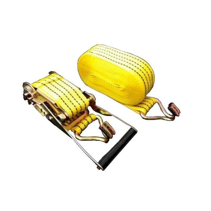 Curea pentru Prindere si Fixare cu clichet,Flexzon 5t, Lungime 5m