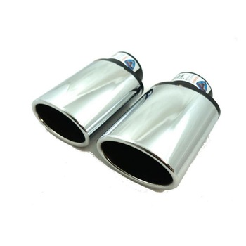 Ornament Toba Cromat Oval Flexzon C28 38-57mm Ornament Toba Cromat Oval Flexzon C28 38-57mm