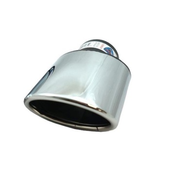 Ornament Toba Cromat Oval Flexzon C27 38-57mm Ornament Toba Cromat Oval Flexzon C27 38-57mm