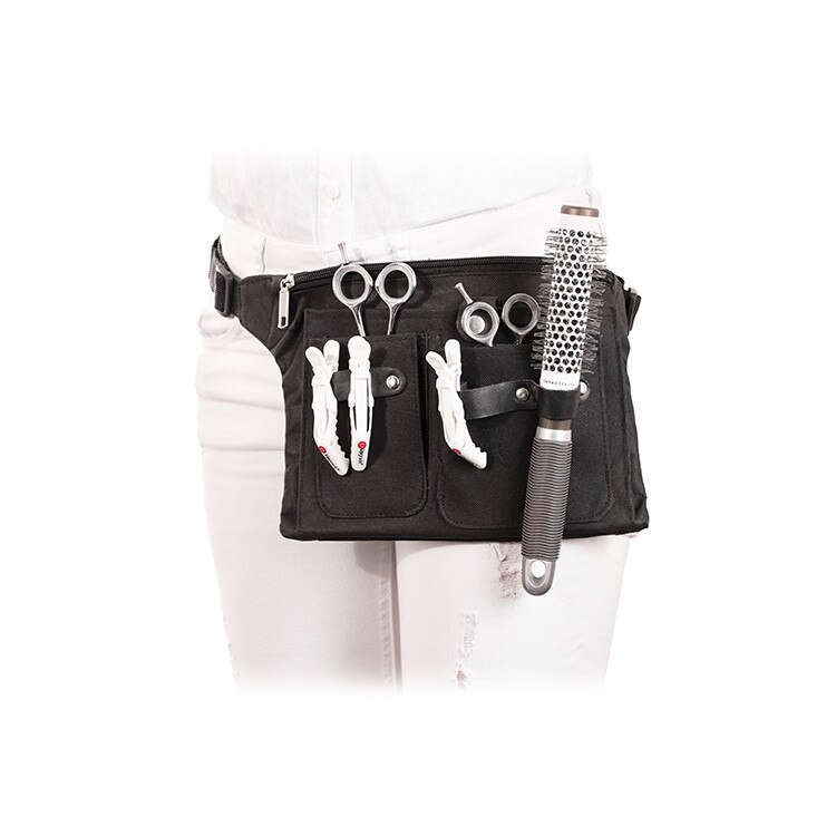 Suport tip curea medie pentru unelte coafura