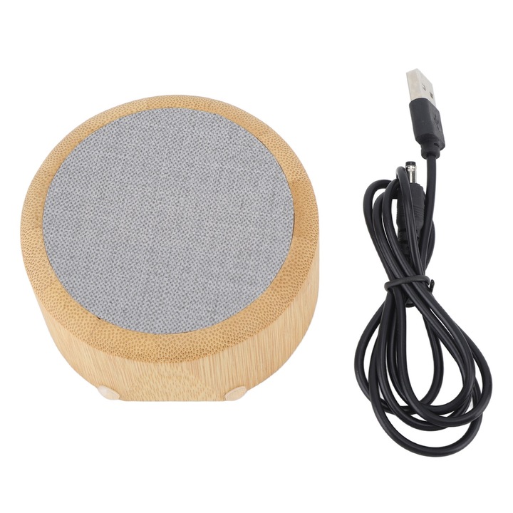 Jormftte dekoratív óra, ébresztővel, hangvezérléssel, 3 fényerősségi szinttel, 12/24 órás üzemmóddal, csendes funkcióval, 200mAh méretű