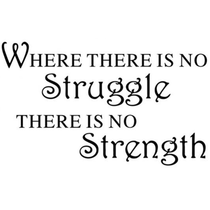 Jormftte dekoratív matrica, inspiráló idézet, környezetbarát anyag, könnyen felhelyezhető, falra, nappaliba, gyerekszobába