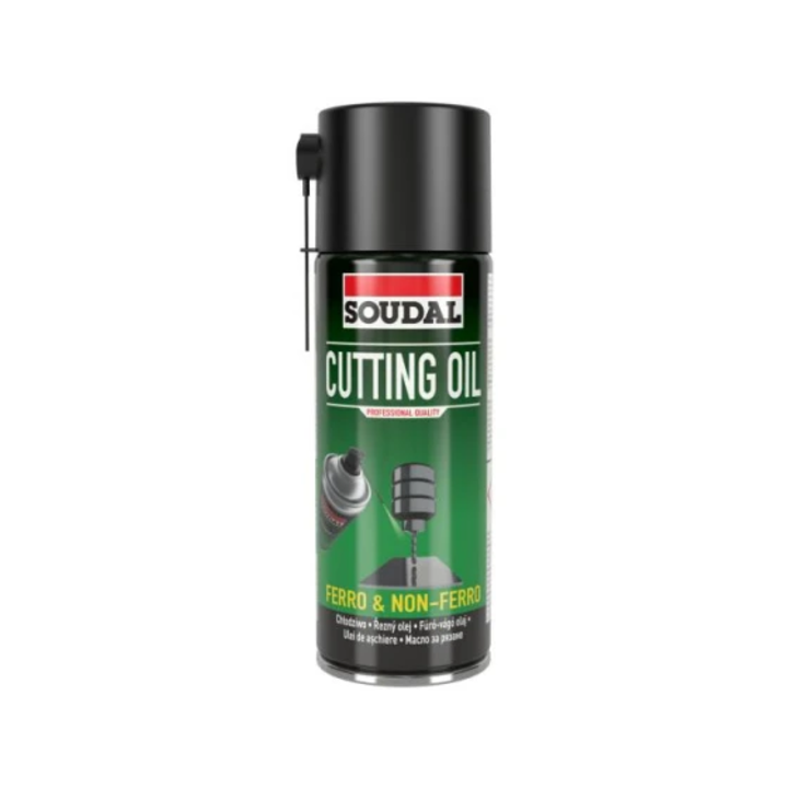 Spray aschiere, Soudal, 400 ml