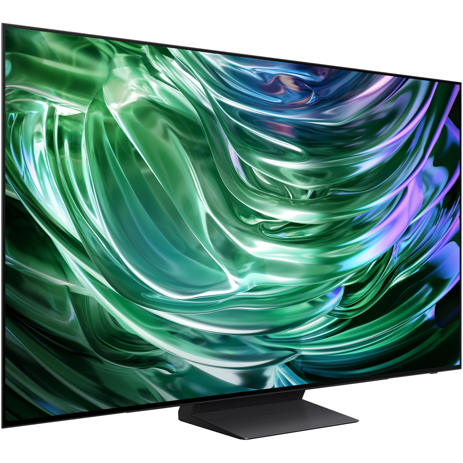 Televizor Samsung Neo QLED QN93DATXXN, 163 cm, Smart TV