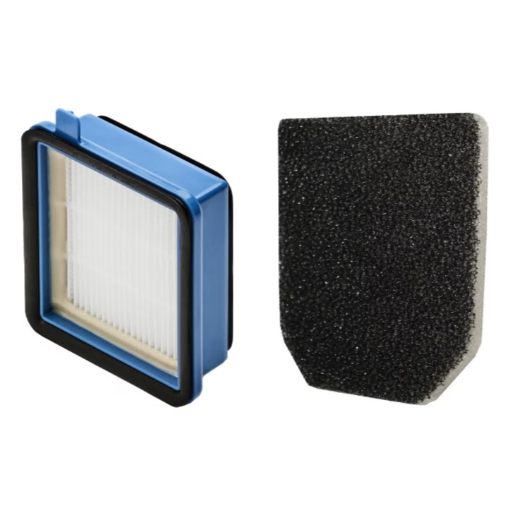 Kit filtre lavabile ESKW1 pentru gama de aspiratoare verticale Electrolux Well Q6-Q8 / Seria 600
