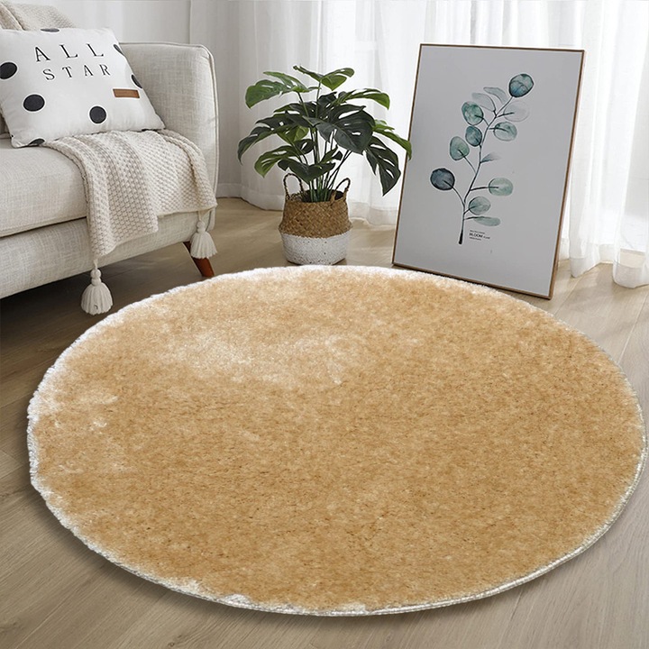 Den serrano 100cm krém