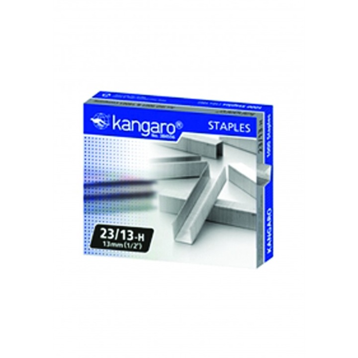 Capse nr. 23/13 Kangaro