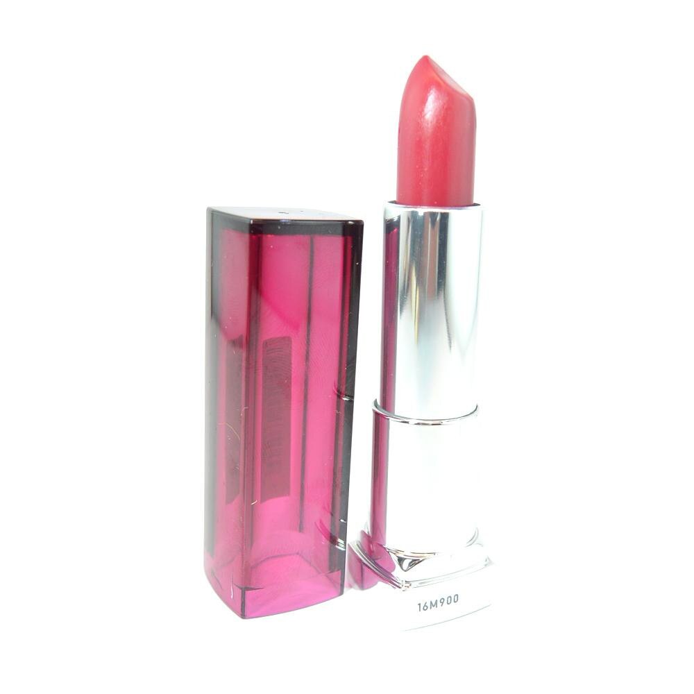Ruj Maybelline Color Sensational - Atomic Pink