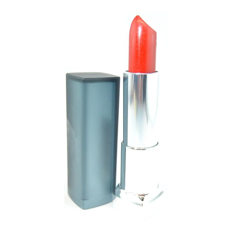 Ruj mat Maybelline Color Sensational Matte - Siren In Scarlet