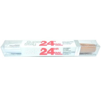 Luciu de buze dublu Maybelline Super Stay 24HR Duo Lipgloss - Hot Brown Luciu de buze dublu Maybelline Super Stay 24HR Duo Lipgloss - Hot Brown
