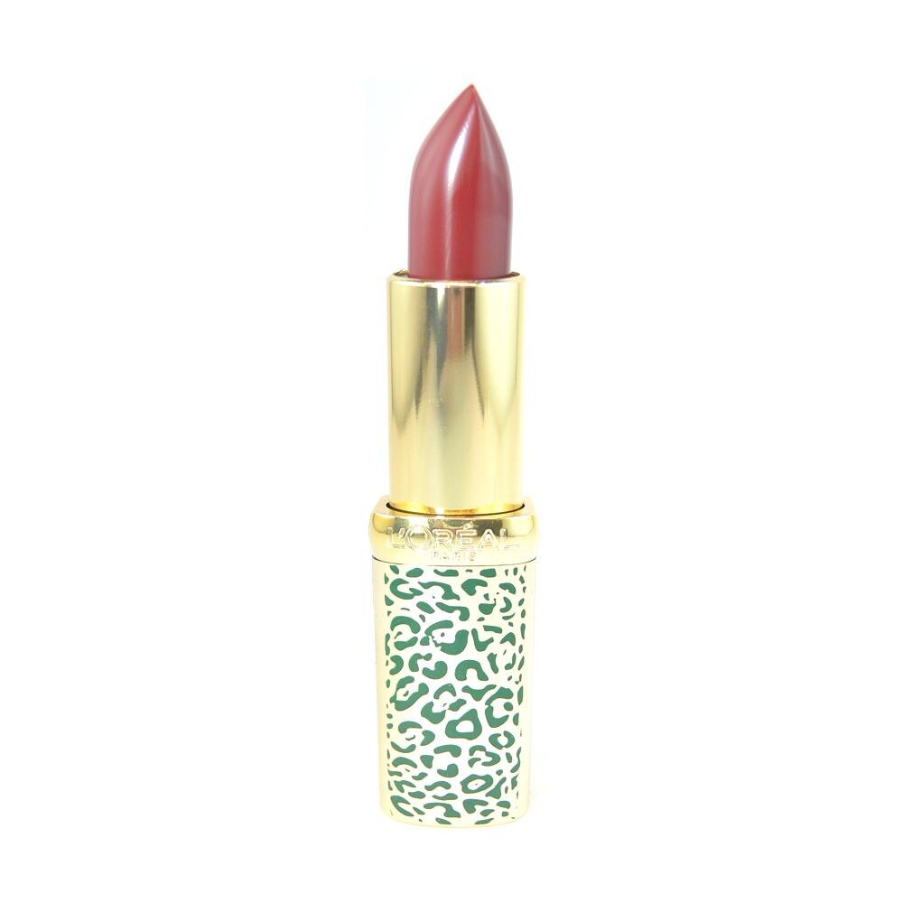 Ruj L'Oreal Color Riche Lipstick - Tanzania Rubis