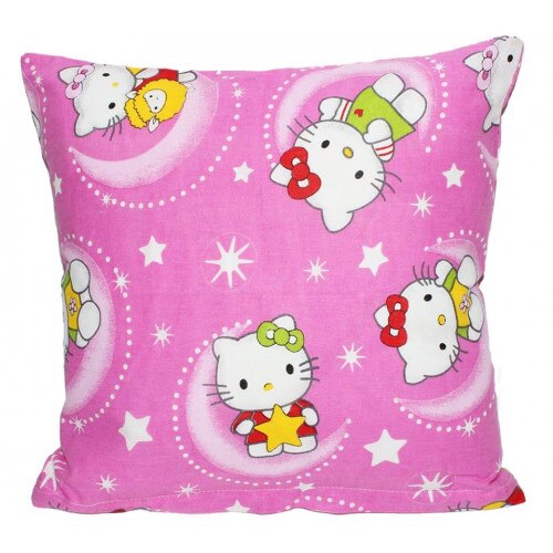 Perna, roz inchis, Hello Kitty