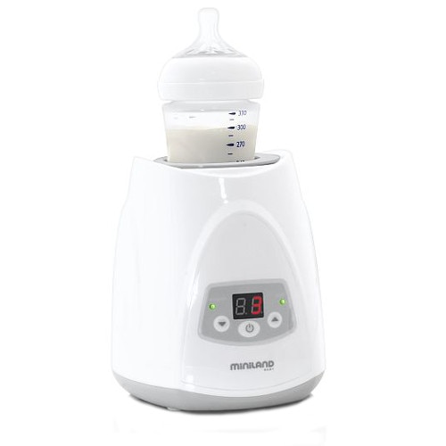 Incalzitor Miniland Baby pentru Casa Warmy Digy