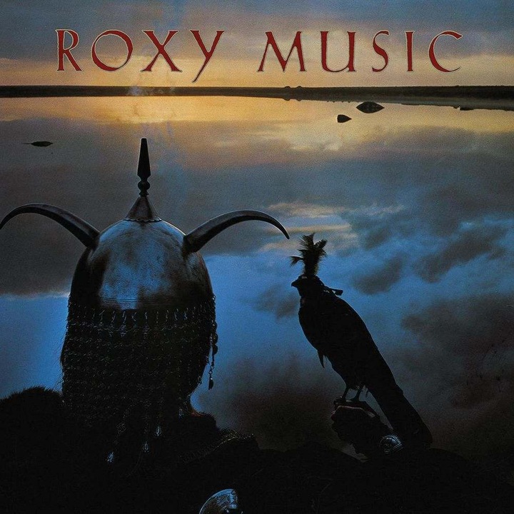 Roxy Music: Avalon [CD]
