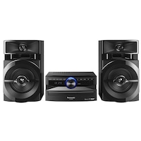 sistem audio panasonic sc-ux100e-k 300w bluetooth negru imagen 33_0_
0