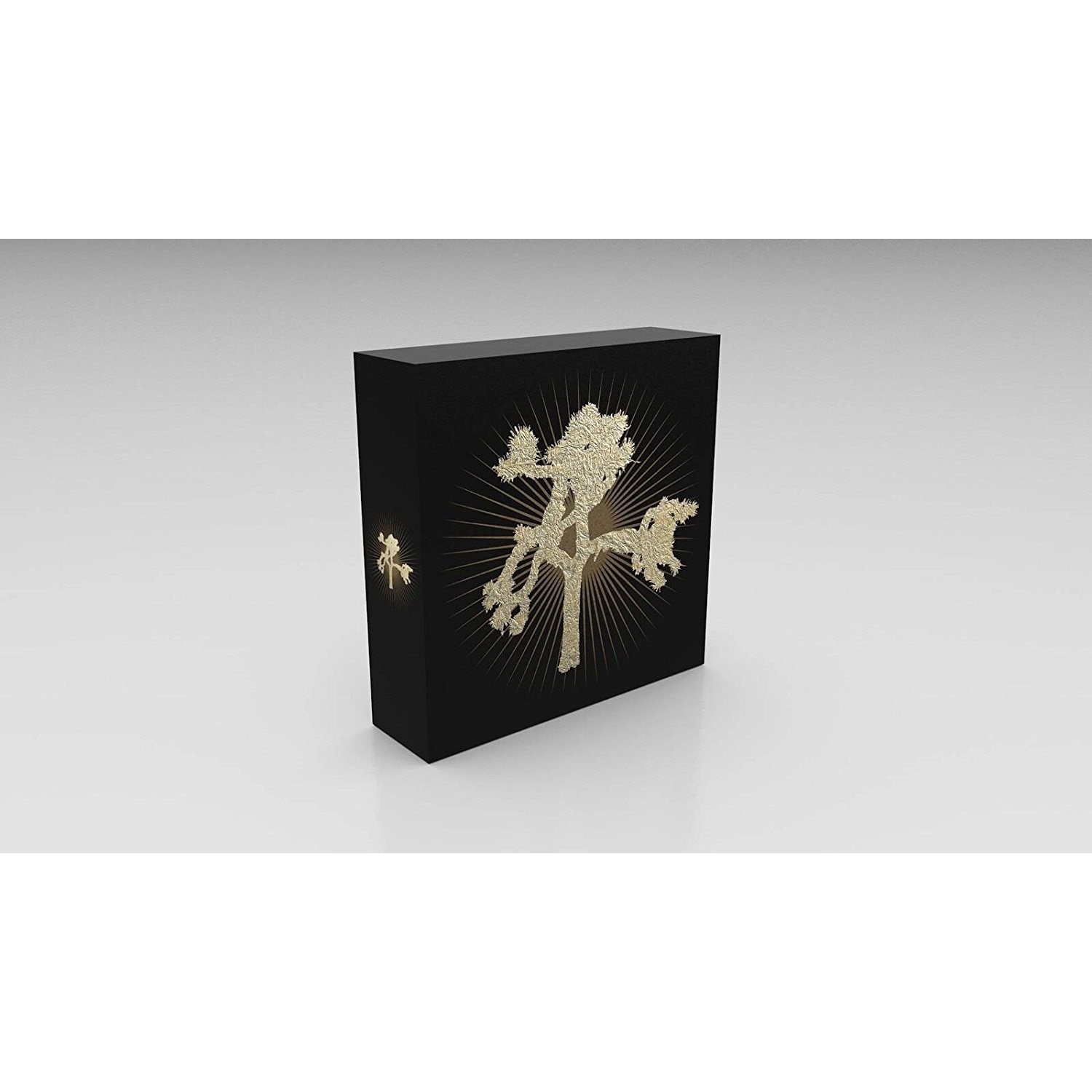 U2 - The Joshua Tree - 30th Anniversary - Super Deluxe Box Set