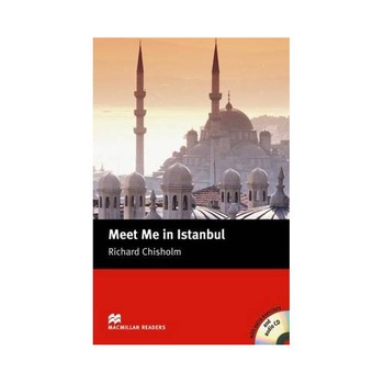 Meet Me in Istabul - R. Chisholm Meet Me in Istabul - R. Chisholm