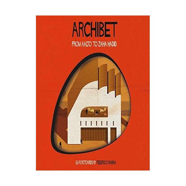 Archibet - Federico Babina