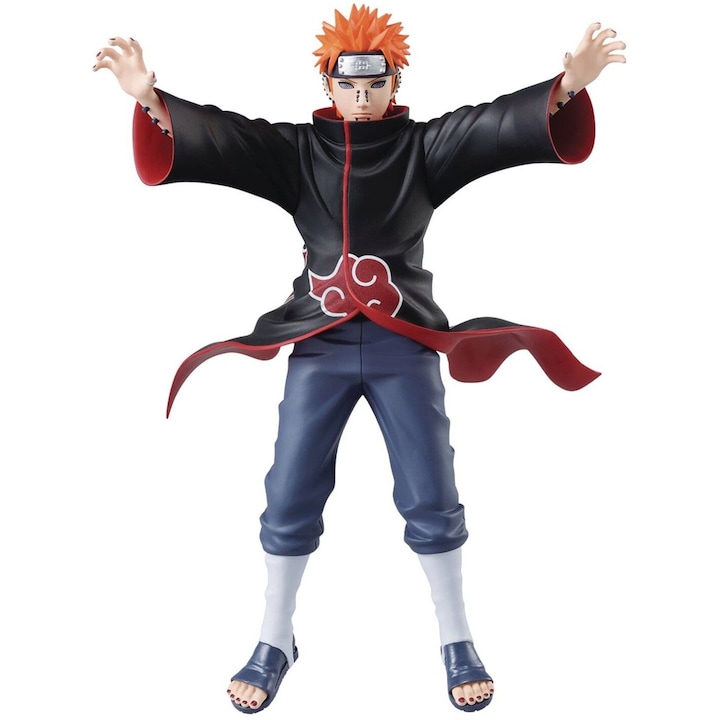 Фигура Naruto Shippuden Vibration Star Pain 17 см