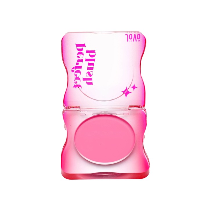 Blush cremos, Jovo, Multifunctional, 01 Marshmallow