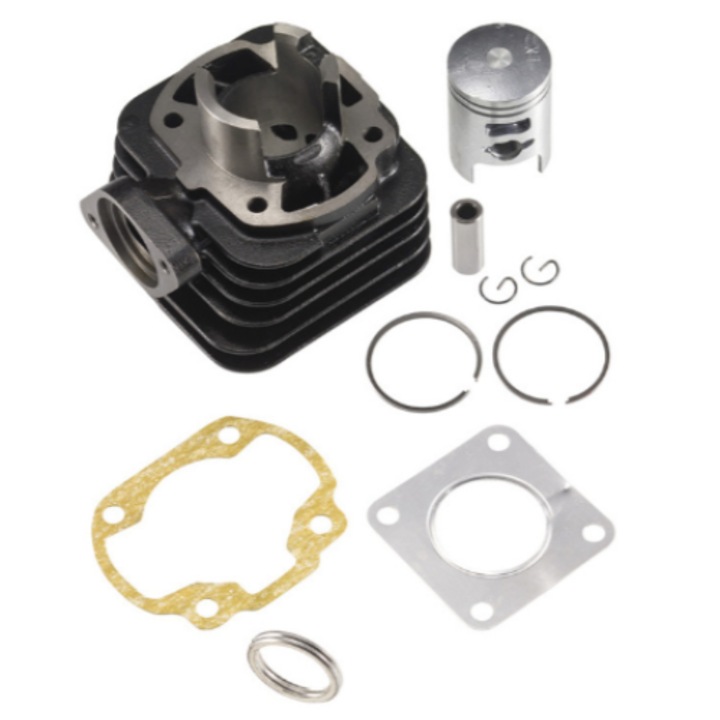 SYM 50cc-es robogó motor hengerkészlet/készlet, 39mm