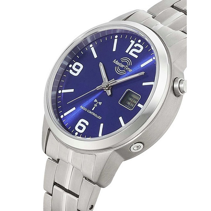 Női karóra Master Time MTLT-10902-32M, Quartz, 33mm, 5ATM