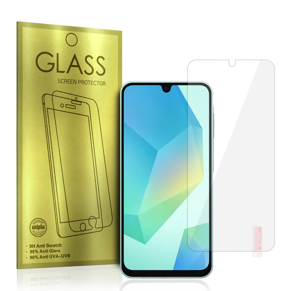 Folie sticla compatibila cu Xiaomi Redmi 14C Transparenta