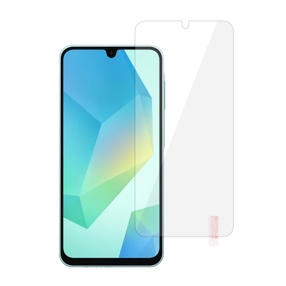 Folie sticla compatibila cu Xiaomi Redmi 14C Transparenta