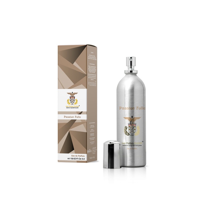 Parfum Les Perles D’orient Passion Folle EDP 150ml