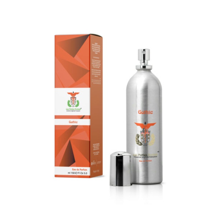 Parfum Les Perles D’orient Gothic EDP Spray 150ml