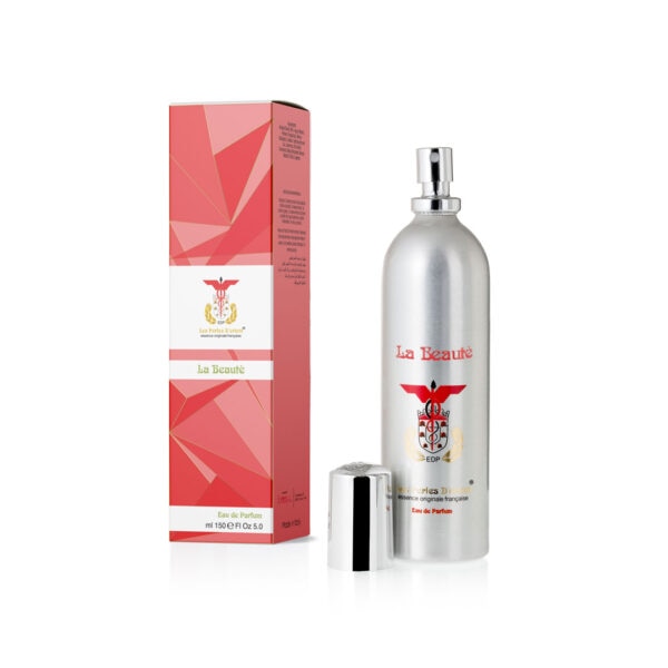 Jacques Battini THURAJA Parfumöl – 12 Ml, Langanhaltend, Für Pulsstellen