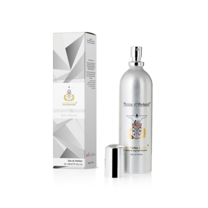 Parfum Les Perles D’orient Bois d'Orient EDP Spray 150ml
