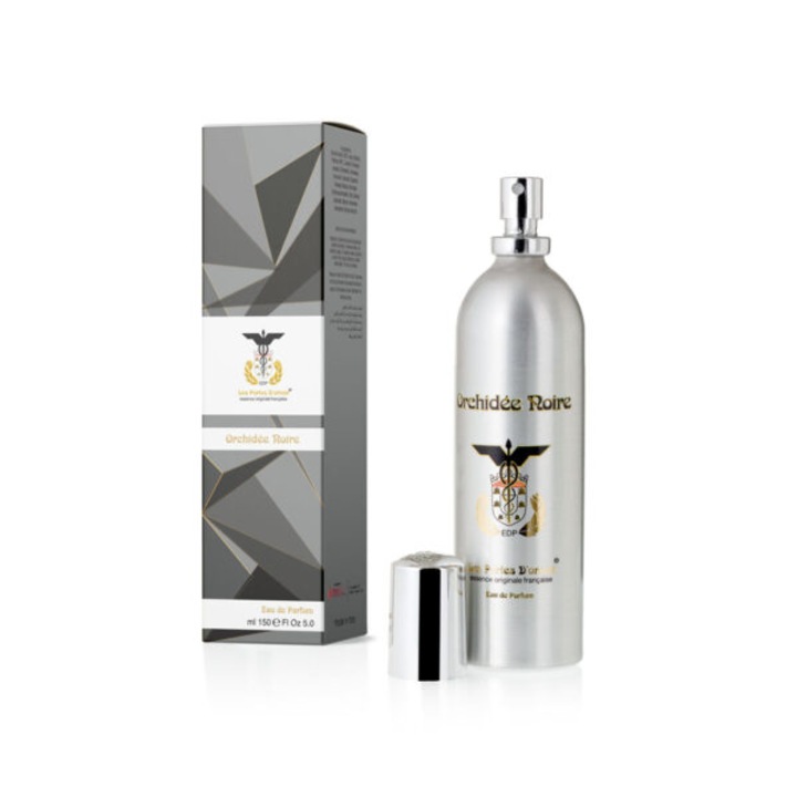 Parfum Les Perles D’orient Orchidèe Noire EDP Spray 150ml