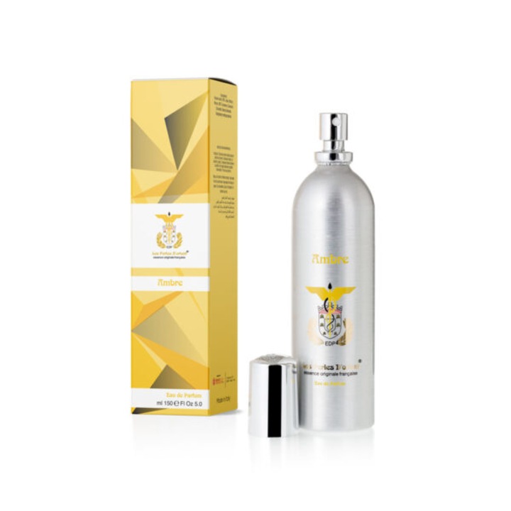 Parfum Les Perles D’orient Ambre EDP Spray 150ml