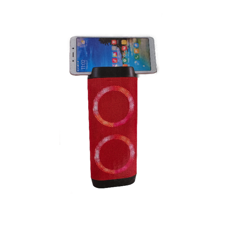 Boxa Difuzor Multifunctional Bluetooth cu Lumini RGB