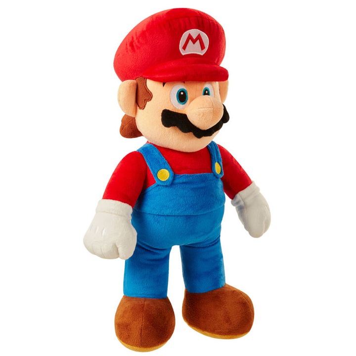 Plüss Super Mario 58cm