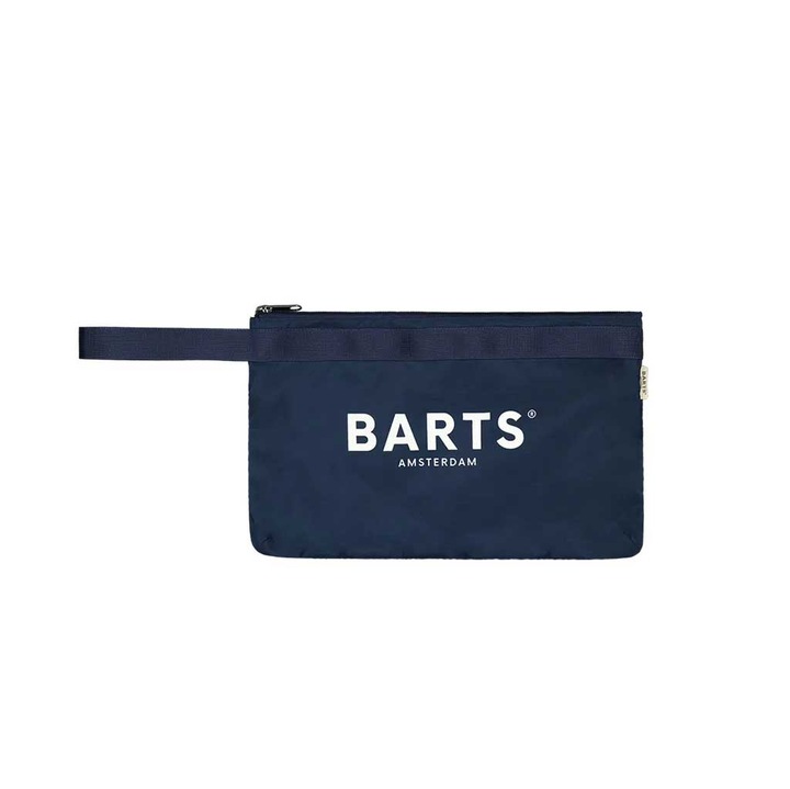 Barts Bodela Clutch utazótáska, kék