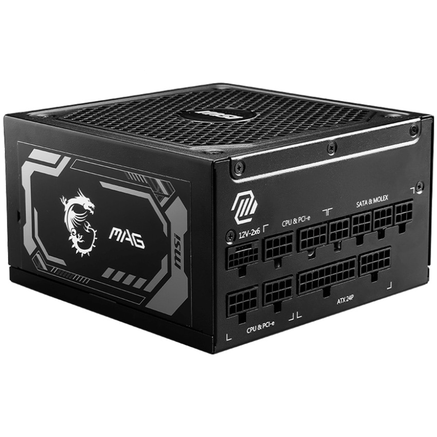 Sursa Segotep GP1350G, 1250W, full modulara, 80 PLUS Gold - eMAG.ro