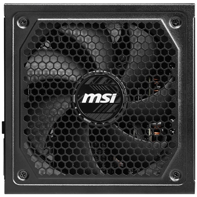 新品 MSI MAG A1250GL PCIE5 1250W 80+Gold Sursa MSI MAG A1250GL PCIE5, 80+ Gold, 1250W, PCIe 5.0, Full
